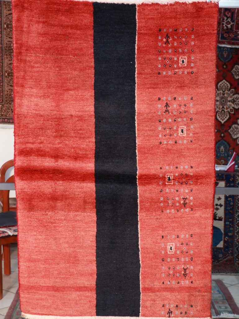 Iran Carpet