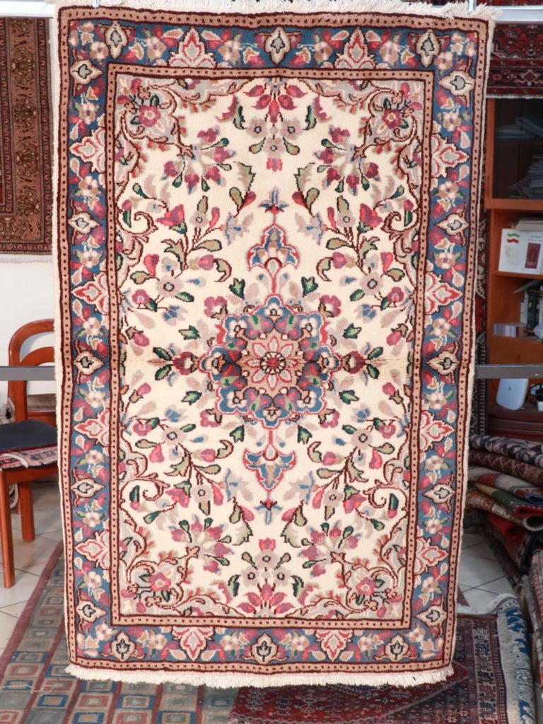 Iran Carpet