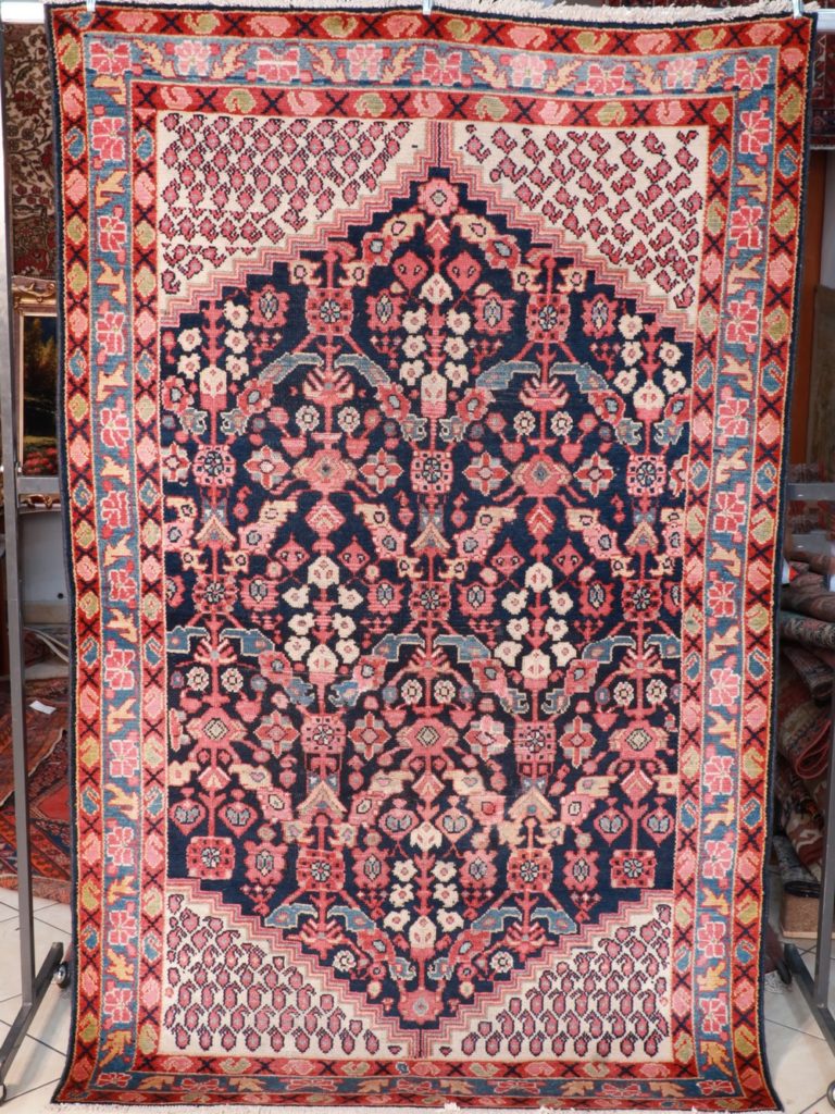Iran Carpet