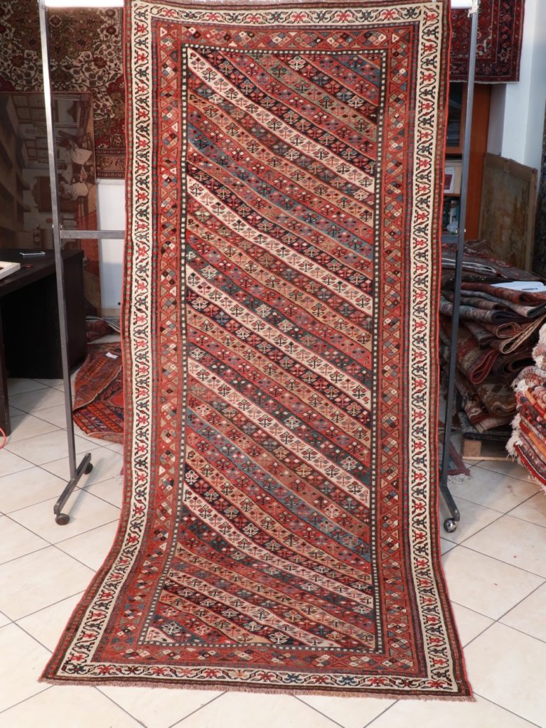 Iran Carpet