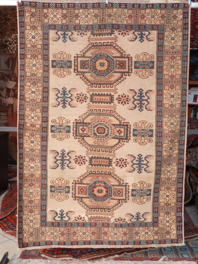 Iran Carpet