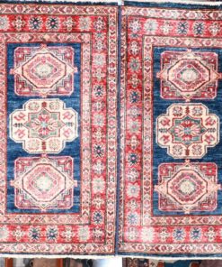 COPPIE SCENDILET TI- KAZAK