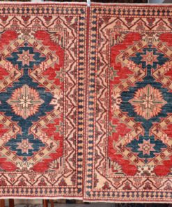 COPPIE SCENDILET TI- KAZAK VECCHIO