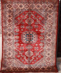 KAZAK