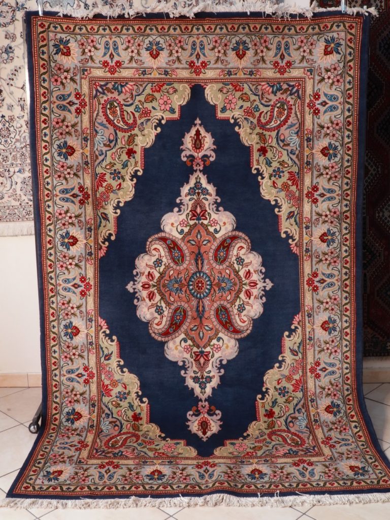 Iran Carpet