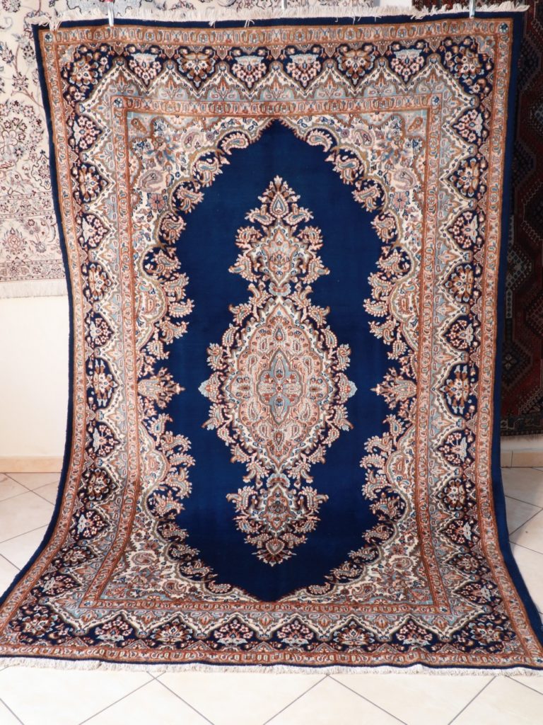 Iran Carpet