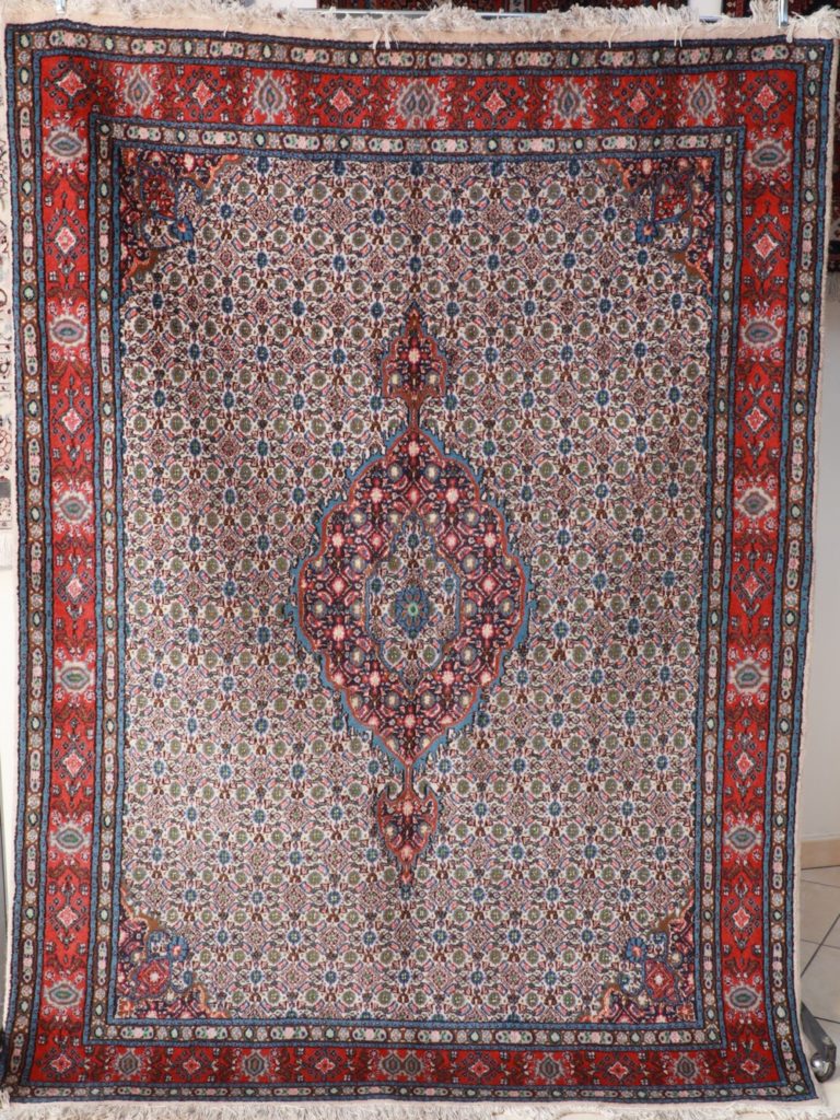 Iran Carpet