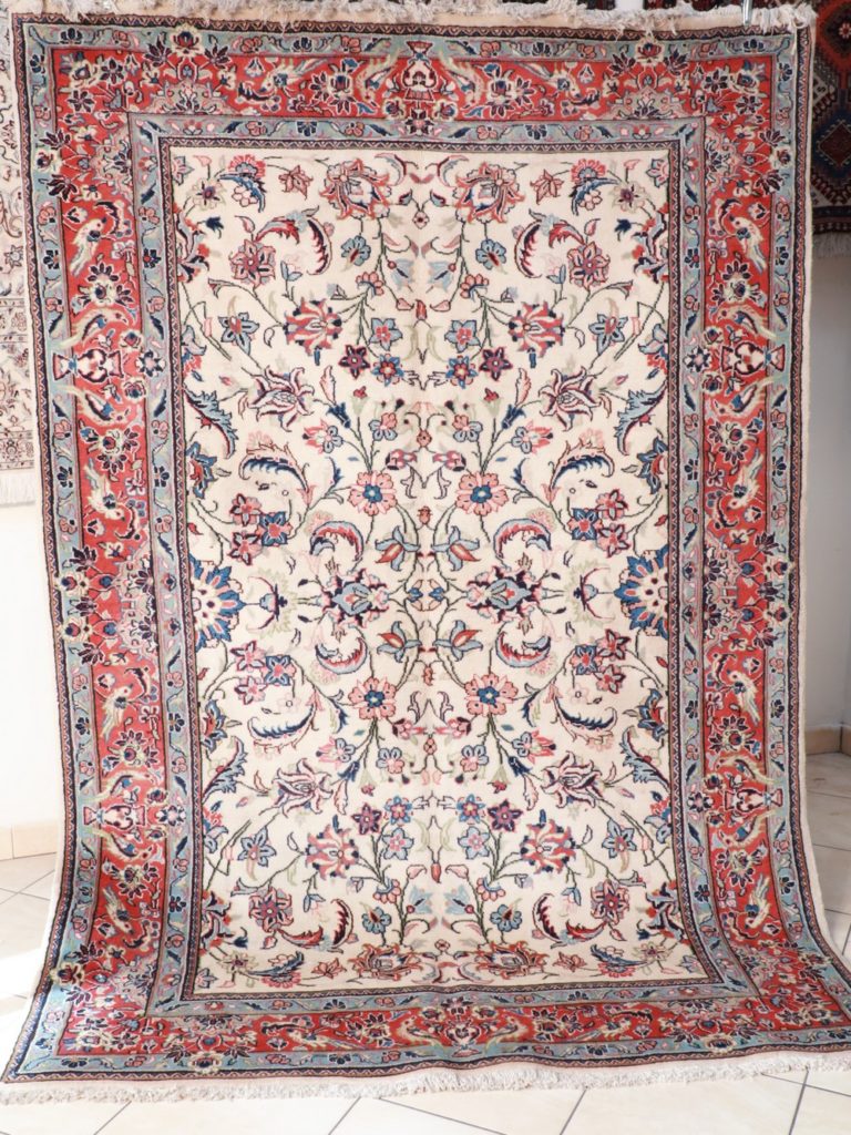 Iran Carpet