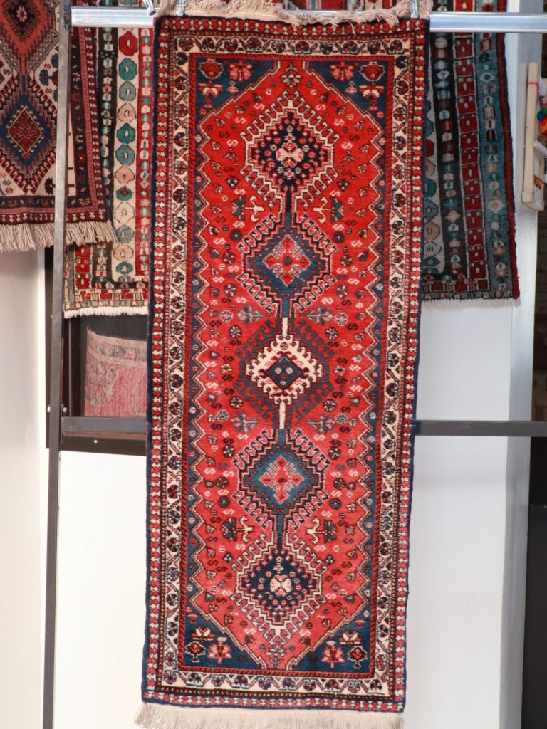 Iran Carpet