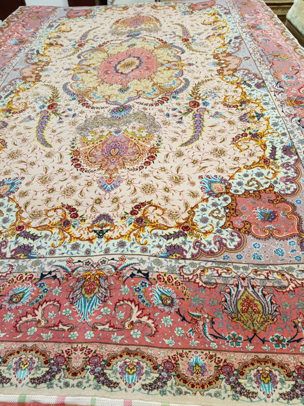 Iran Carpet