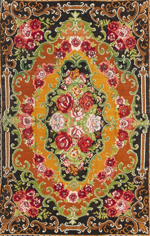 Iran Carpet