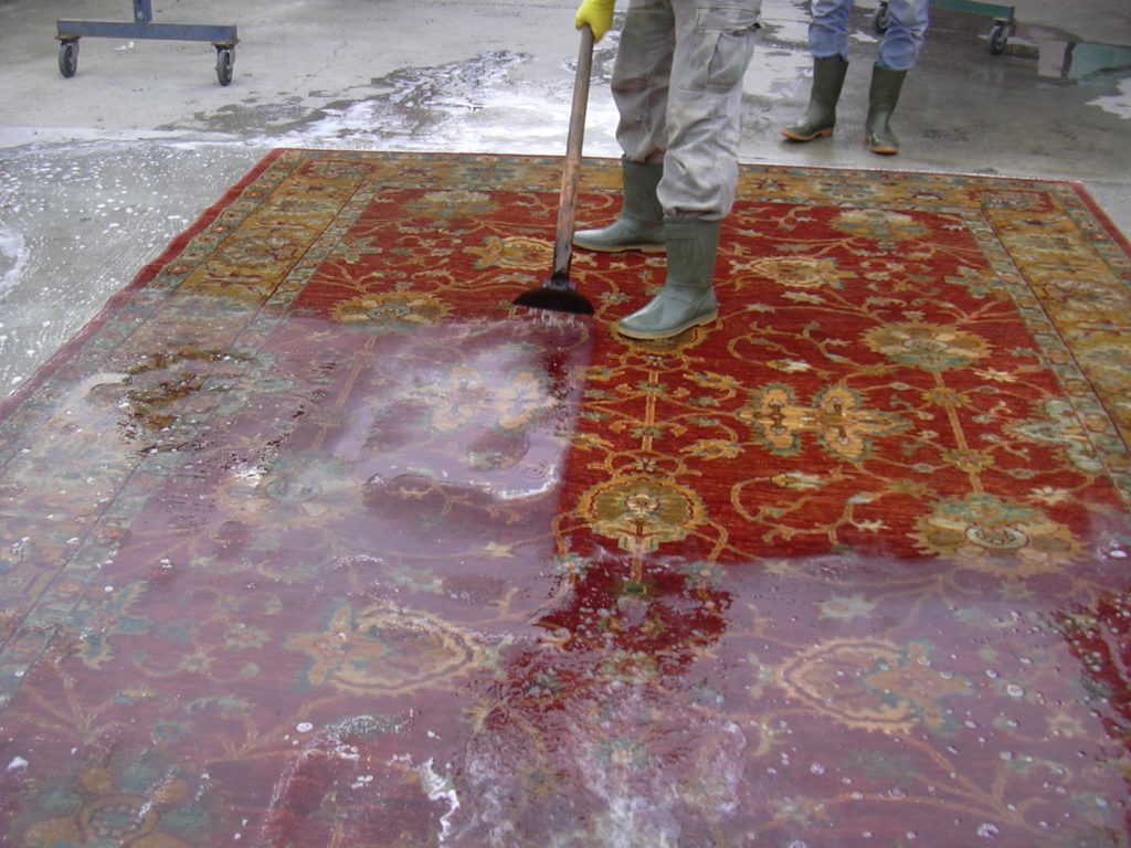 Iran Carpet