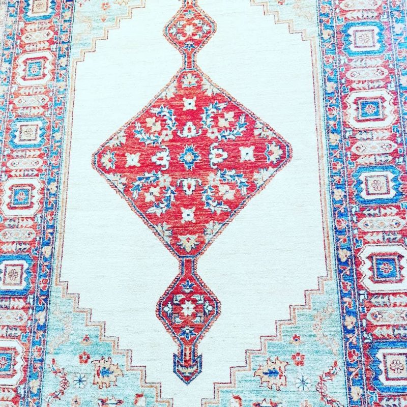 Iran Carpet