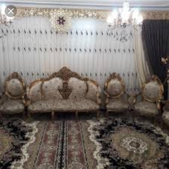 Iran Carpet