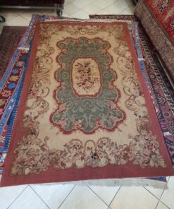 Aubusson francese
