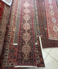 02 Bijar persiano