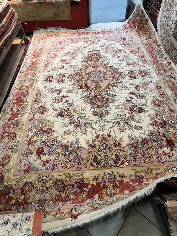 Iran Carpet