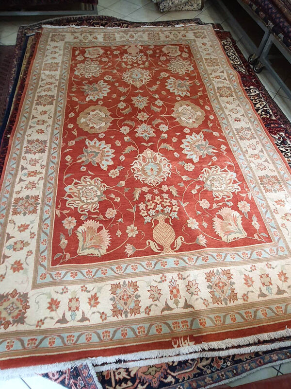 Iran Carpet