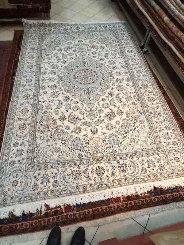 Iran Carpet