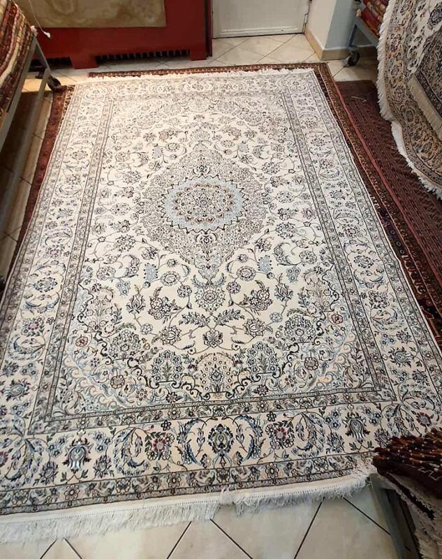 Iran Carpet