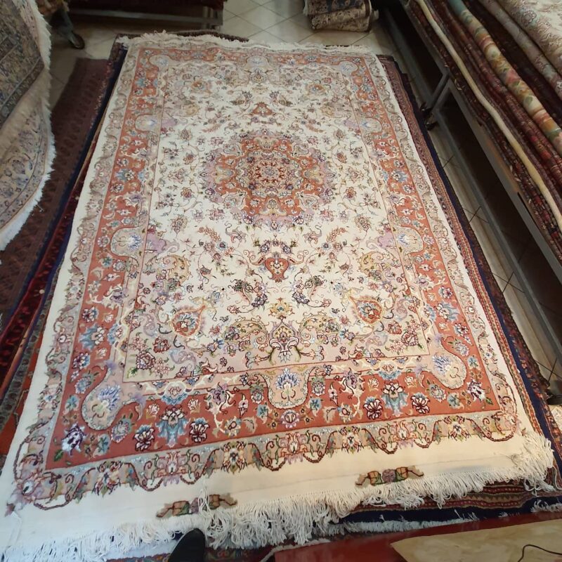 Iran Carpet
