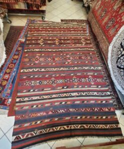 Kilim Azerbajan-anno-1956