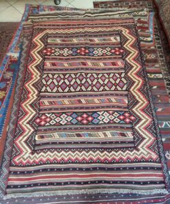 02 Kilim-Dirgian-persiano