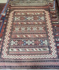 kilim sirgian tappeto persiani