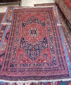 094 Kilim Sumak