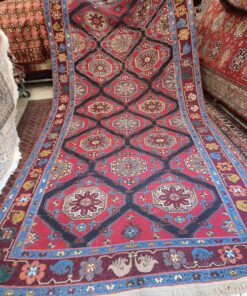 095 Kilim Sumak