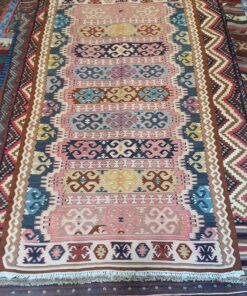 03 Kilim russo anni 50'
