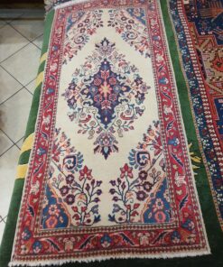 02 Sarug Persian