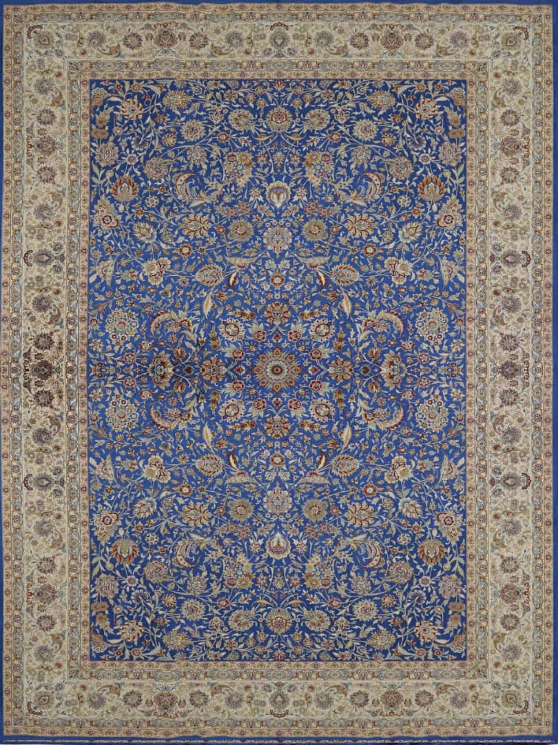 Tappeto a macchina codice 1506
