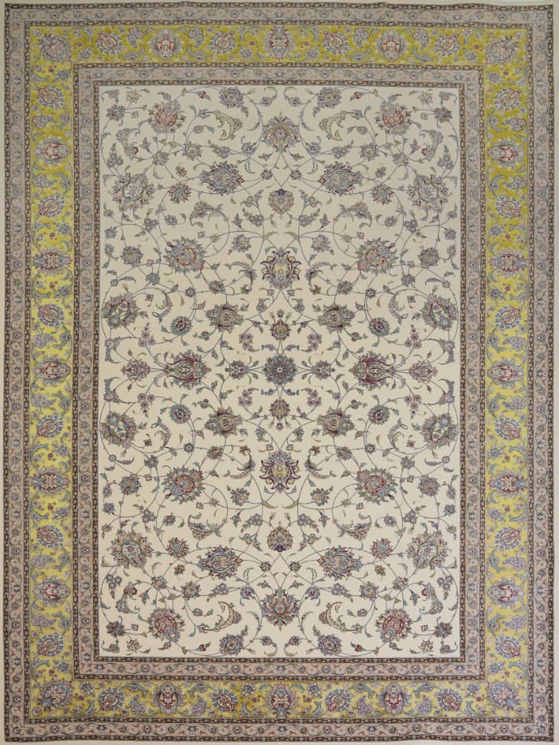 Tappeto a macchina codice 1507