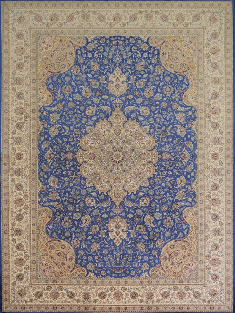 Tappeto a macchina codice 1508