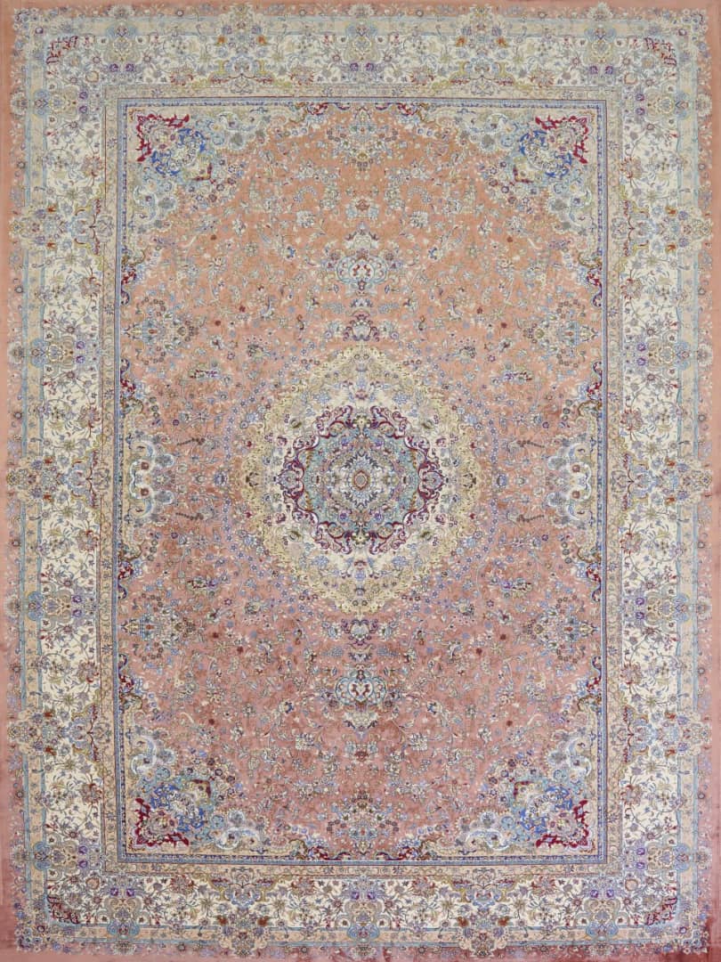 Tappeto a macchina codice 1509