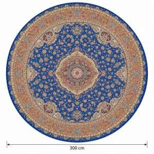 Tappeto rotondo codice 1014