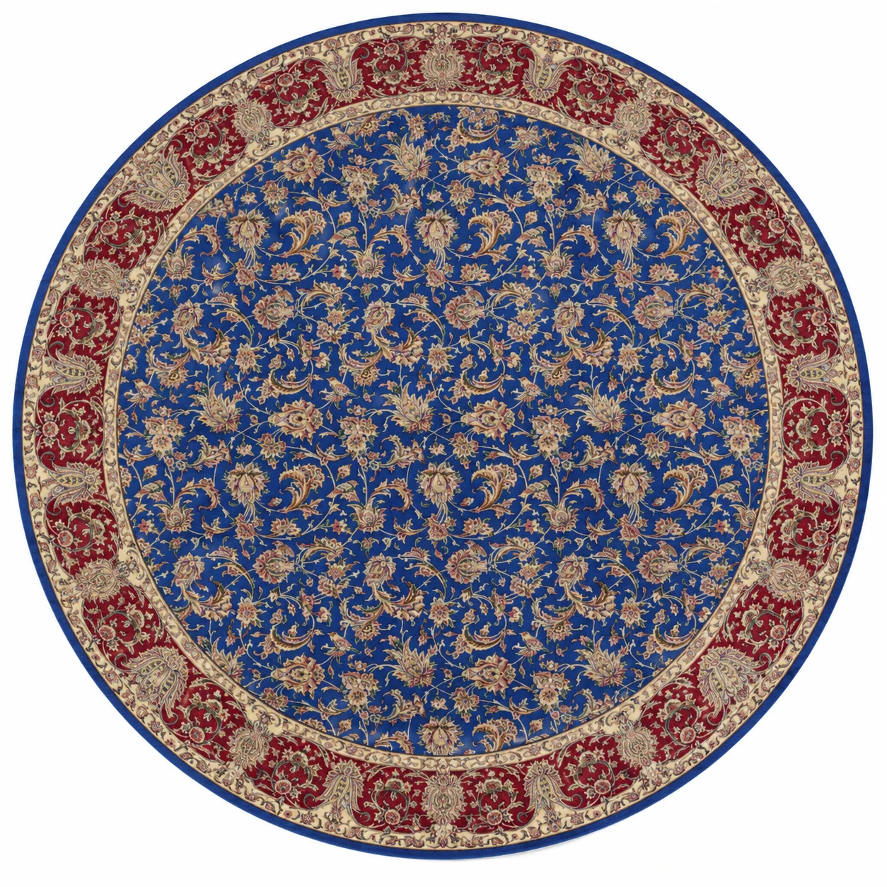 Tappeto rotondo codice 1500