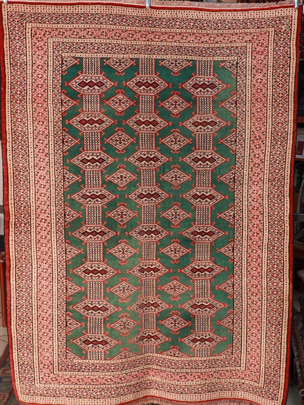 TURKMAN