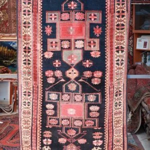 Tappeto Antico Shirvan 162×95 cm