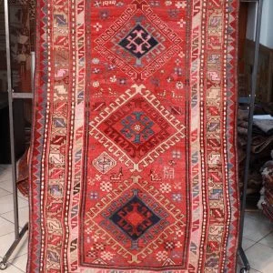 KAZAK ANTICO