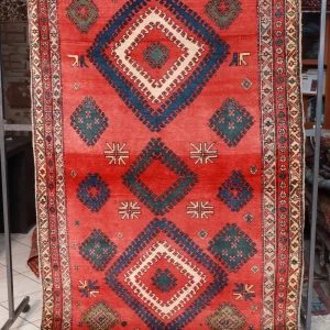AZERBAYJAN