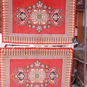 COPPIE SCENDILET TI- KESHAN