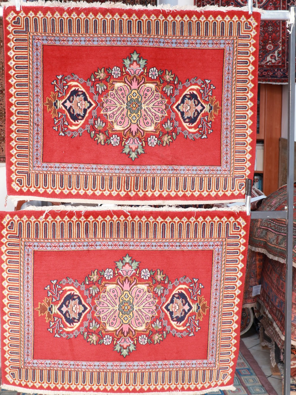 COPPIE SCENDILET TI- KESHAN