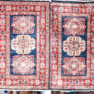 COPPIE SCENDILET TI- KAZAK