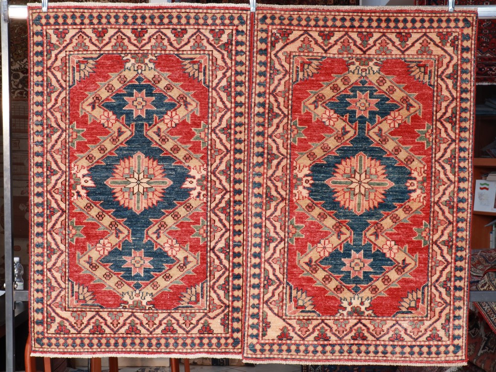 COPPIE SCENDILET TI- KAZAK VECCHIO