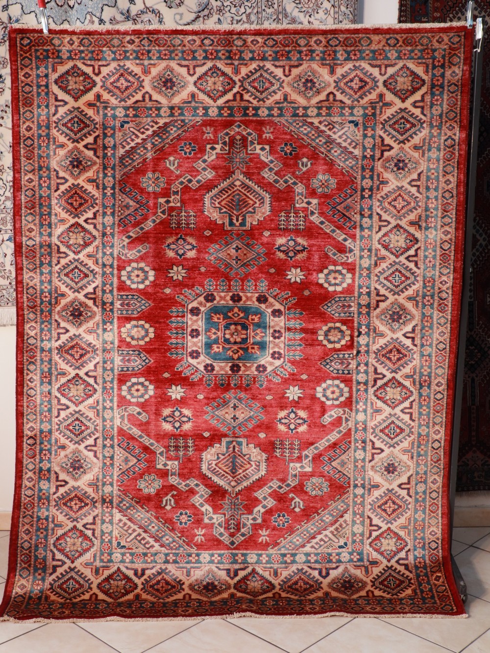 KAZAK