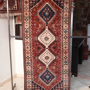 YALAMEH 1