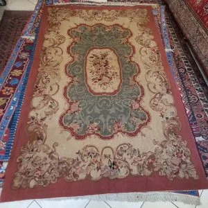 Aubusson Francese