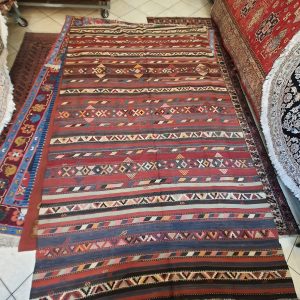 Kilim Azerbaigian anno1956